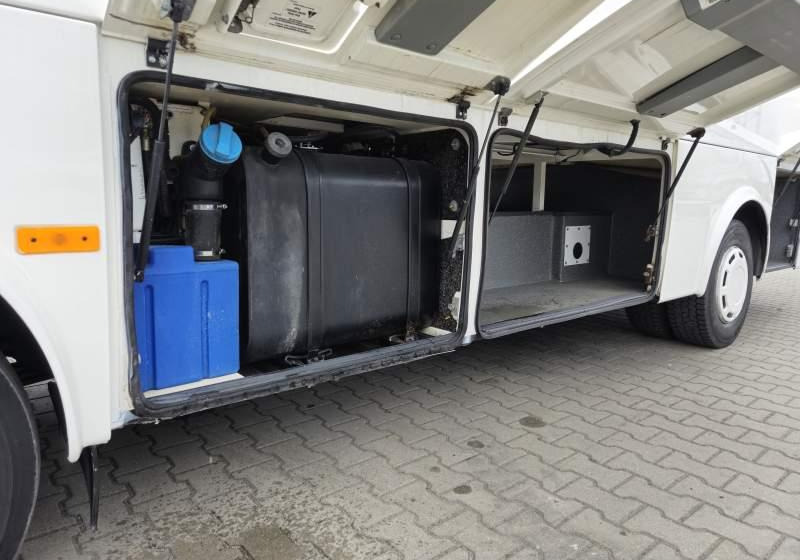 Streekbus Otokar NAVIGO / SPROWADZONY / KLIMA / MANUAL / EEV: afbeelding 15