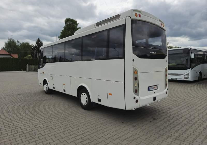 Streekbus Otokar NAVIGO / SPROWADZONY / KLIMA / MANUAL / EEV: afbeelding 6