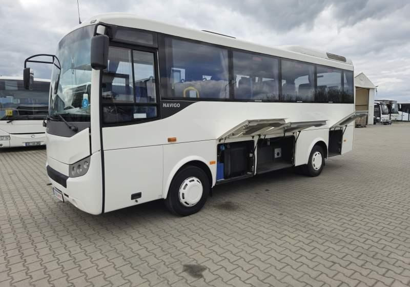 Streekbus Otokar NAVIGO / SPROWADZONY / KLIMA / MANUAL / EEV: afbeelding 14