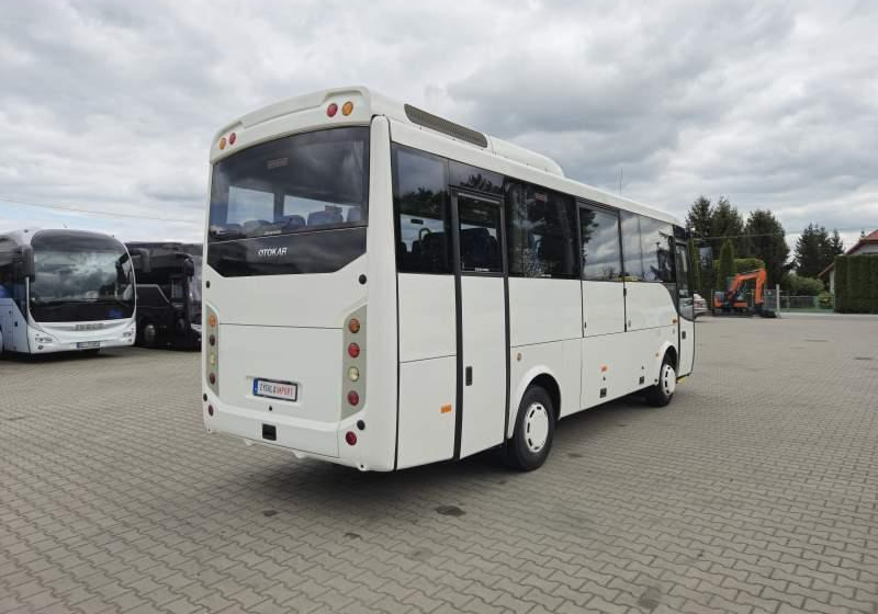 Otokar NAVIGO / SPROWADZONY / KLIMA / MANUAL / EEV - Streekbus: afbeelding 4 Otokar NAVIGO / SPROWADZONY / KLIMA / MANUAL / EEV - Streekbus: afbeelding 4
