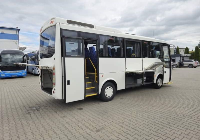 Streekbus Otokar NAVIGO / SPROWADZONY / KLIMA / MANUAL / EEV: afbeelding 12