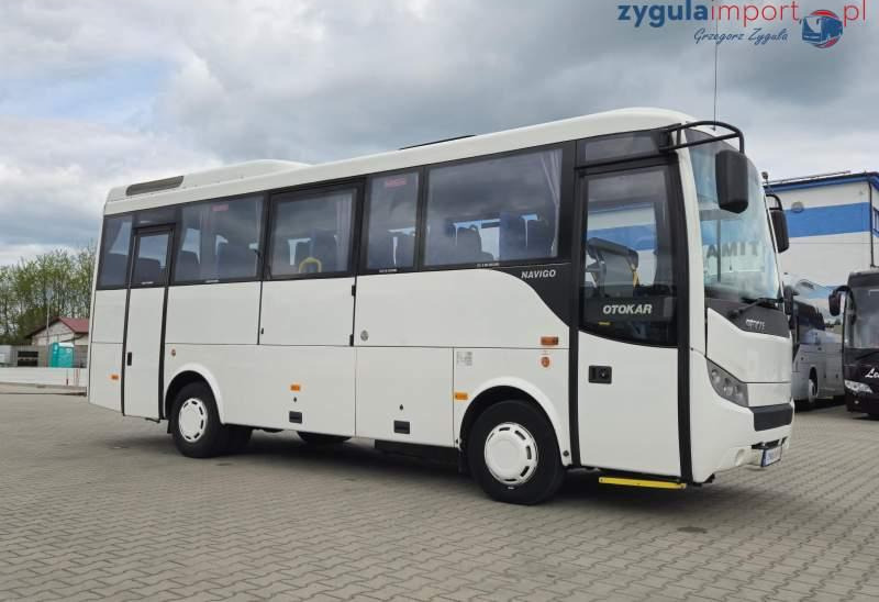 Otokar NAVIGO / SPROWADZONY / KLIMA / MANUAL / EEV - Streekbus: afbeelding 1 Otokar NAVIGO / SPROWADZONY / KLIMA / MANUAL / EEV - Streekbus: afbeelding 1