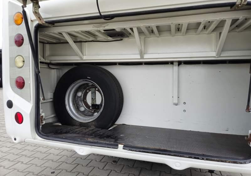 Streekbus Otokar NAVIGO / SPROWADZONY / KLIMA / MANUAL / EEV: afbeelding 17