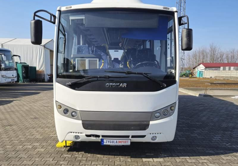 Otokar NAVIGO / SPROWADZONY Z FR / EURO 6 / MANUAL - Streekbus: afbeelding 4 Otokar NAVIGO / SPROWADZONY Z FR / EURO 6 / MANUAL - Streekbus: afbeelding 4