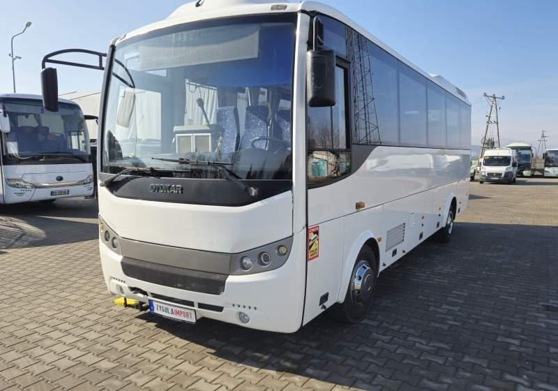 Otokar NAVIGO / SPROWADZONY Z FR / EURO 6 / MANUAL - Streekbus: afbeelding 5 Otokar NAVIGO / SPROWADZONY Z FR / EURO 6 / MANUAL - Streekbus: afbeelding 5