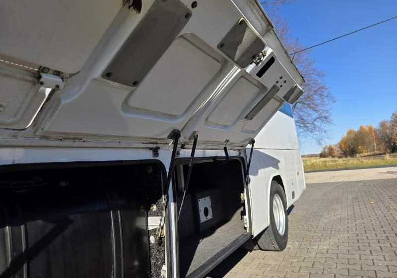 Otokar NAVIGO2 185 / SPROWADZONY / KLIMA / 34 MIEJSCA - Minibus, Personenvervoer: afbeelding 4 Otokar NAVIGO2 185 / SPROWADZONY / KLIMA / 34 MIEJSCA - Minibus, Personenvervoer: afbeelding 4