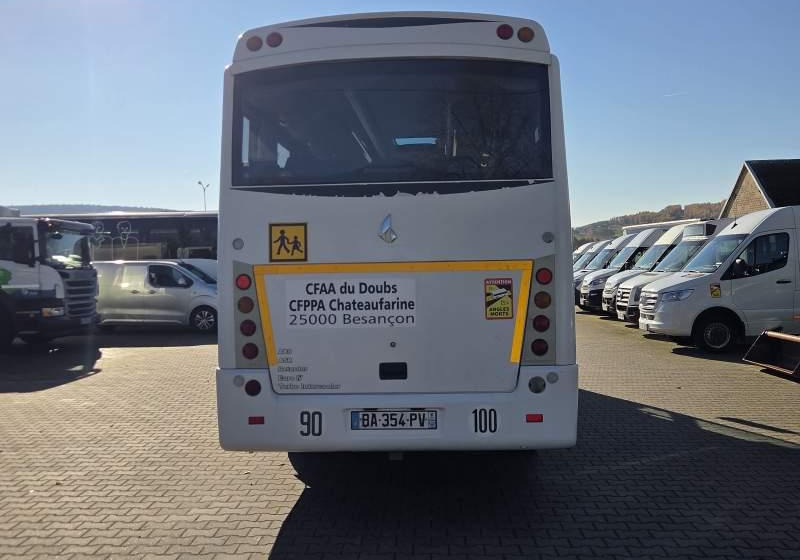 Otokar NAVIGO2 185 / SPROWADZONY / KLIMA / 34 MIEJSCA - Minibus, Personenvervoer: afbeelding 3 Otokar NAVIGO2 185 / SPROWADZONY / KLIMA / 34 MIEJSCA - Minibus, Personenvervoer: afbeelding 3