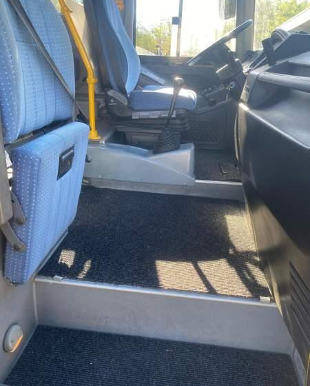 Otokar VECTIO/ SPROWADZONE / KLIMA / 41 MIEJSC - Streekbus: afbeelding 3 Otokar VECTIO/ SPROWADZONE / KLIMA / 41 MIEJSC - Streekbus: afbeelding 3