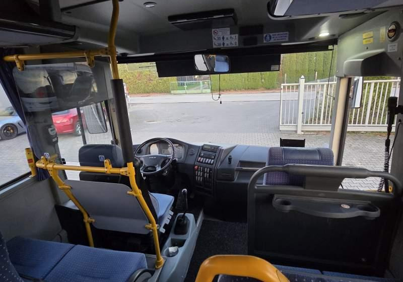 Otokar VECTIO / SPROWADZONY Z POŁUDNIA FRANCJI/ MANUAL - Minibus, Personenvervoer: afbeelding 3 Otokar VECTIO / SPROWADZONY Z POŁUDNIA FRANCJI/ MANUAL - Minibus, Personenvervoer: afbeelding 3