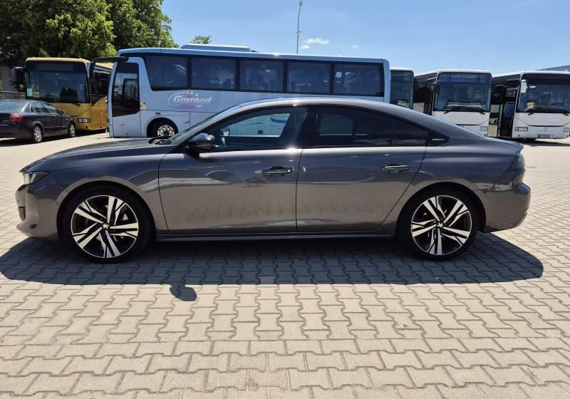 Peugeot 508 2.0 BLUEHDI GT LINE - Personenwagen: afbeelding 3 Peugeot 508 2.0 BLUEHDI GT LINE - Personenwagen: afbeelding 3