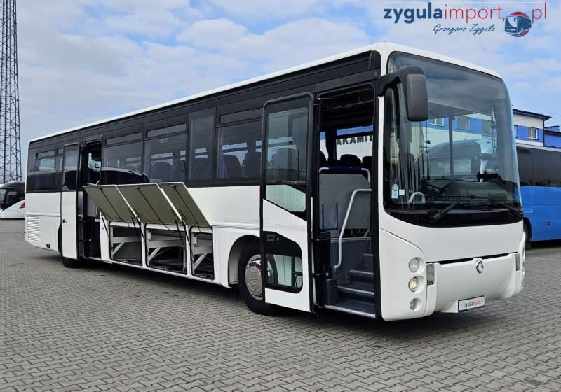 Renault ARES / SPROWADZONY / 62 + 26 MIEJSC / WEBASTO - Streekbus: afbeelding 1 Renault ARES / SPROWADZONY / 62 + 26 MIEJSC / WEBASTO - Streekbus: afbeelding 1