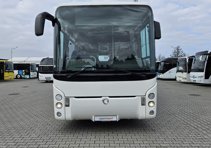 Renault ARES / SPROWADZONY / 62 + 26 MIEJSC / WEBASTO - Streekbus: afbeelding 3 Renault ARES / SPROWADZONY / 62 + 26 MIEJSC / WEBASTO - Streekbus: afbeelding 3