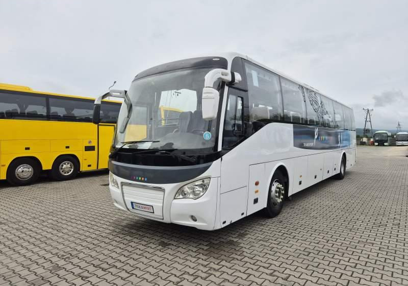 Scania HIGER A30 / SPROWADZONA / 191 000 KM / EEV / KLIMA - Streekbus: afbeelding 4 Scania HIGER A30 / SPROWADZONA / 191 000 KM / EEV / KLIMA - Streekbus: afbeelding 4