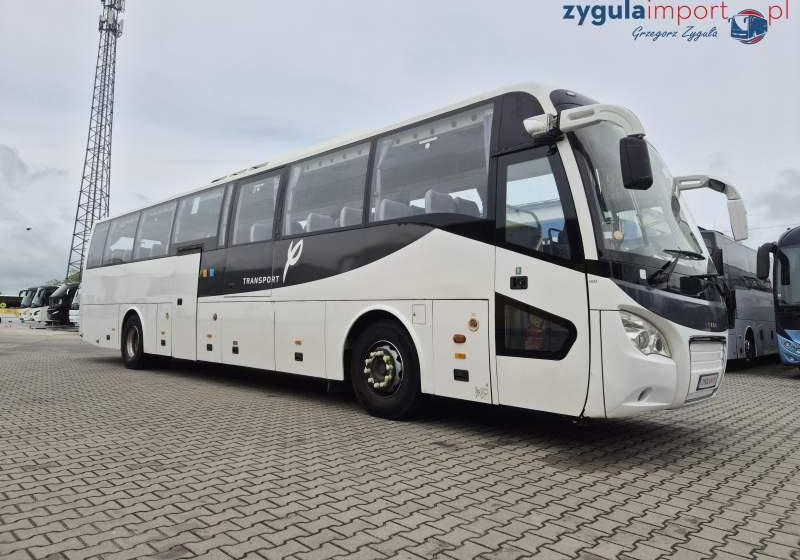 Scania HIGER A30 / SPROWADZONA / 191 000 KM / EEV / KLIMA - Streekbus: afbeelding 1 Scania HIGER A30 / SPROWADZONA / 191 000 KM / EEV / KLIMA - Streekbus: afbeelding 1