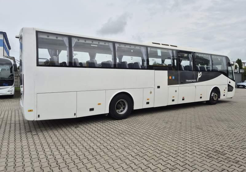 Scania HIGER A30 / SPROWADZONA / 191 000 KM / EEV / KLIMA - Streekbus: afbeelding 2 Scania HIGER A30 / SPROWADZONA / 191 000 KM / EEV / KLIMA - Streekbus: afbeelding 2