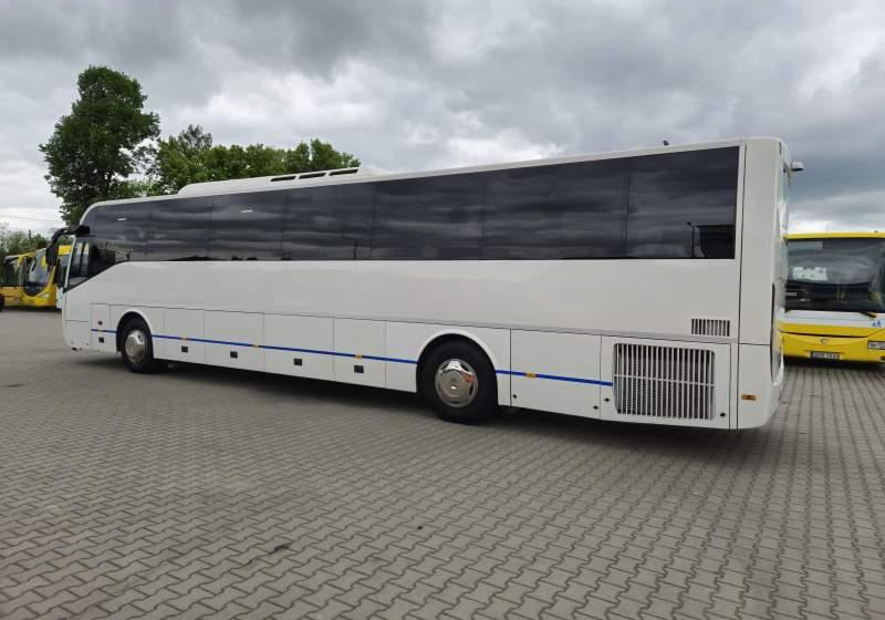 Streekbus Scania HIGER A30 / SPROWADZONA / KLIMA / EEV: afbeelding 10 Streekbus Scania HIGER A30 / SPROWADZONA / KLIMA / EEV: afbeelding 10