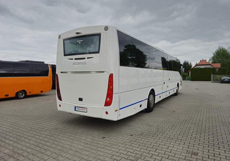 Scania HIGER A30 / SPROWADZONA / KLIMA / EEV - Streekbus: afbeelding 5 Scania HIGER A30 / SPROWADZONA / KLIMA / EEV - Streekbus: afbeelding 5