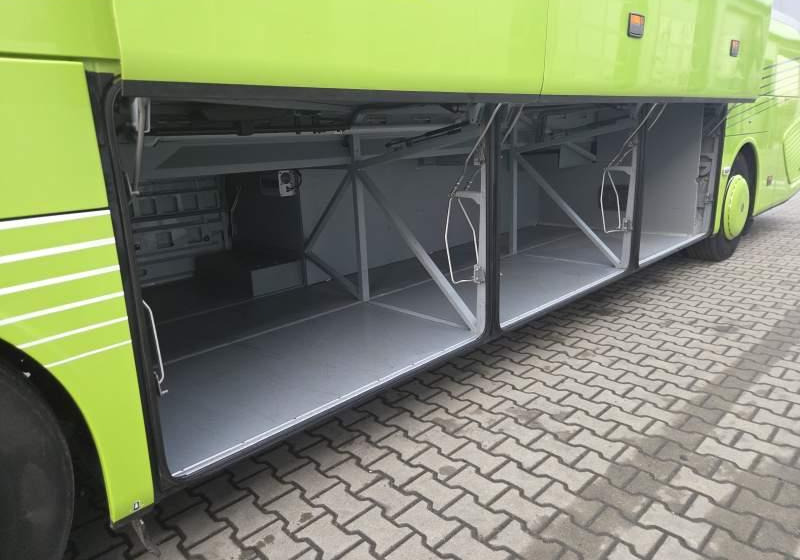 Setra S 515 HD / SPROWADZONA / GNIAZDKA 230 V / EURO 6 - Touringcar: afbeelding 5 Setra S 515 HD / SPROWADZONA / GNIAZDKA 230 V / EURO 6 - Touringcar: afbeelding 5