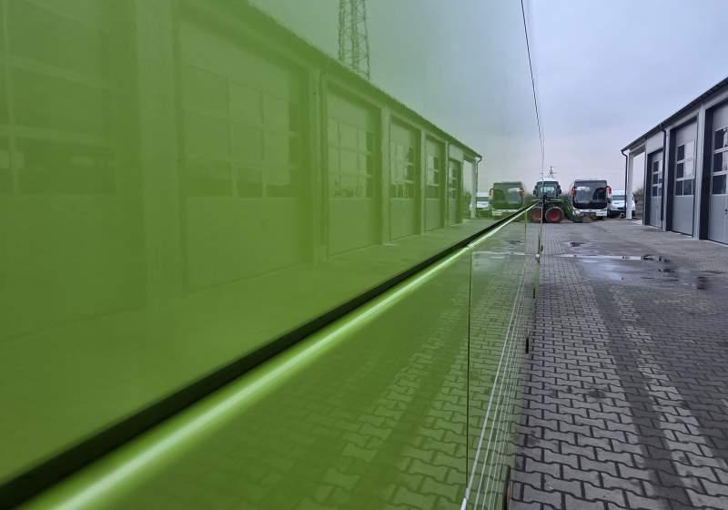 Setra S 515 HD / SPROWADZONA / GNIAZDKA 230 V / EURO 6 - Touringcar: afbeelding 2 Setra S 515 HD / SPROWADZONA / GNIAZDKA 230 V / EURO 6 - Touringcar: afbeelding 2