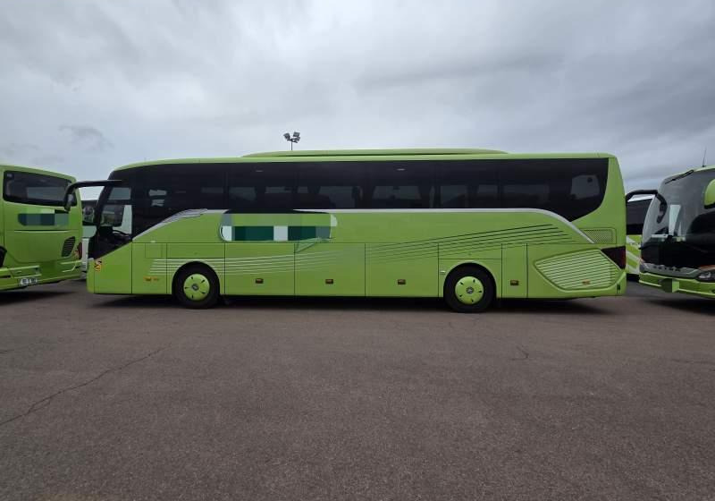 Setra S 515 HD / SPROWADZONA Z FRANCJI/ STAN IDEALNY - Touringcar: afbeelding 4 Setra S 515 HD / SPROWADZONA Z FRANCJI/ STAN IDEALNY - Touringcar: afbeelding 4