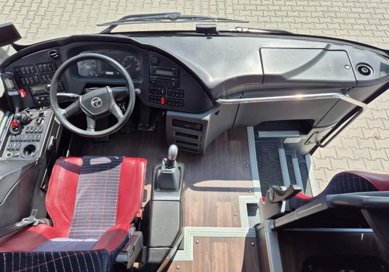 Leasing Temsa HD 12 / SPROWADZONA Z FR / 57 MIEJSC / EURO 6 Temsa HD 12 / SPROWADZONA Z FR / 57 MIEJSC / EURO 6: afbeelding 38 Leasing Temsa HD 12 / SPROWADZONA Z FR / 57 MIEJSC / EURO 6 Temsa HD 12 / SPROWADZONA Z FR / 57 MIEJSC / EURO 6: afbeelding 38