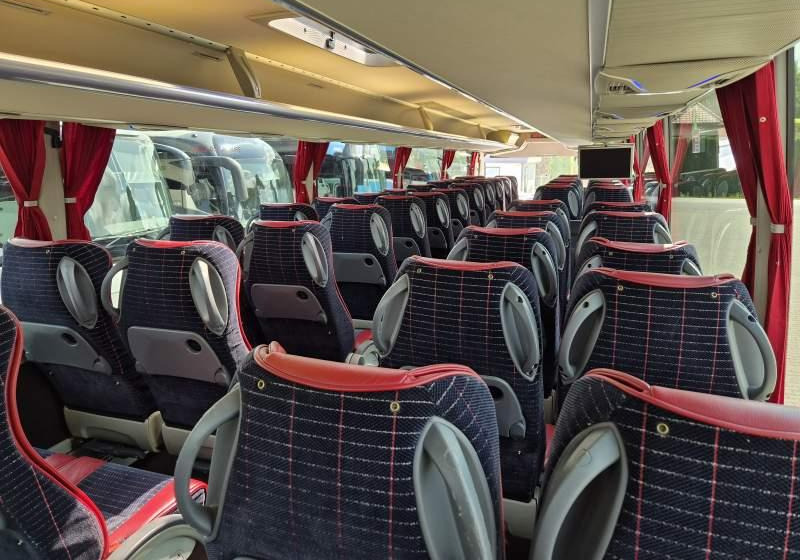 Leasing Temsa HD 12 / SPROWADZONA Z FR / 57 MIEJSC / EURO 6 Temsa HD 12 / SPROWADZONA Z FR / 57 MIEJSC / EURO 6: afbeelding 25 Leasing Temsa HD 12 / SPROWADZONA Z FR / 57 MIEJSC / EURO 6 Temsa HD 12 / SPROWADZONA Z FR / 57 MIEJSC / EURO 6: afbeelding 25