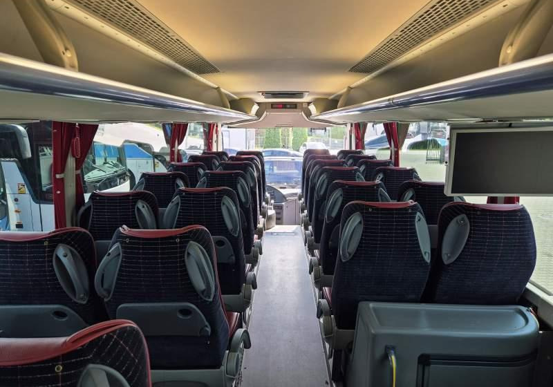 Leasing Temsa HD 12 / SPROWADZONA Z FR / 57 MIEJSC / EURO 6 Temsa HD 12 / SPROWADZONA Z FR / 57 MIEJSC / EURO 6: afbeelding 36 Leasing Temsa HD 12 / SPROWADZONA Z FR / 57 MIEJSC / EURO 6 Temsa HD 12 / SPROWADZONA Z FR / 57 MIEJSC / EURO 6: afbeelding 36