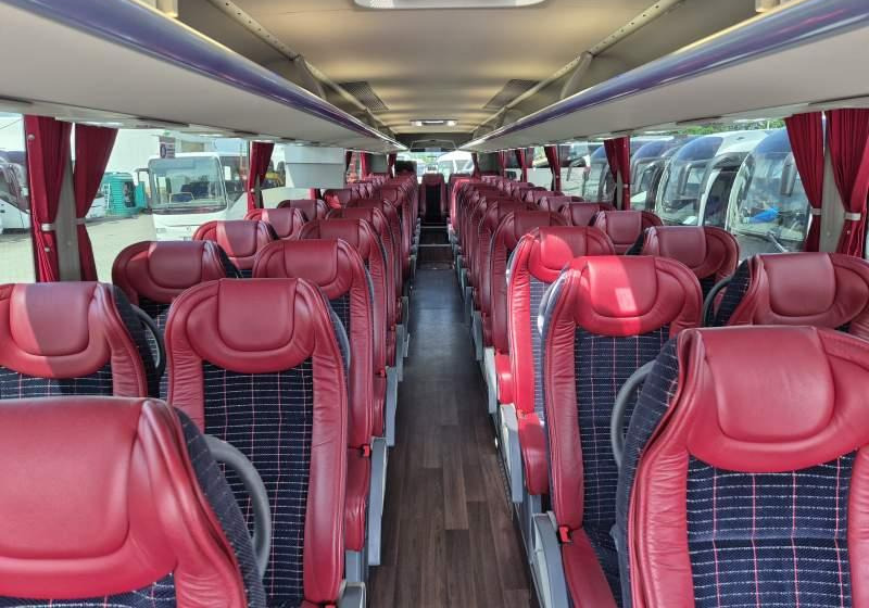 Leasing Temsa HD 12 / SPROWADZONA Z FR / 57 MIEJSC / EURO 6 Temsa HD 12 / SPROWADZONA Z FR / 57 MIEJSC / EURO 6: afbeelding 31 Leasing Temsa HD 12 / SPROWADZONA Z FR / 57 MIEJSC / EURO 6 Temsa HD 12 / SPROWADZONA Z FR / 57 MIEJSC / EURO 6: afbeelding 31