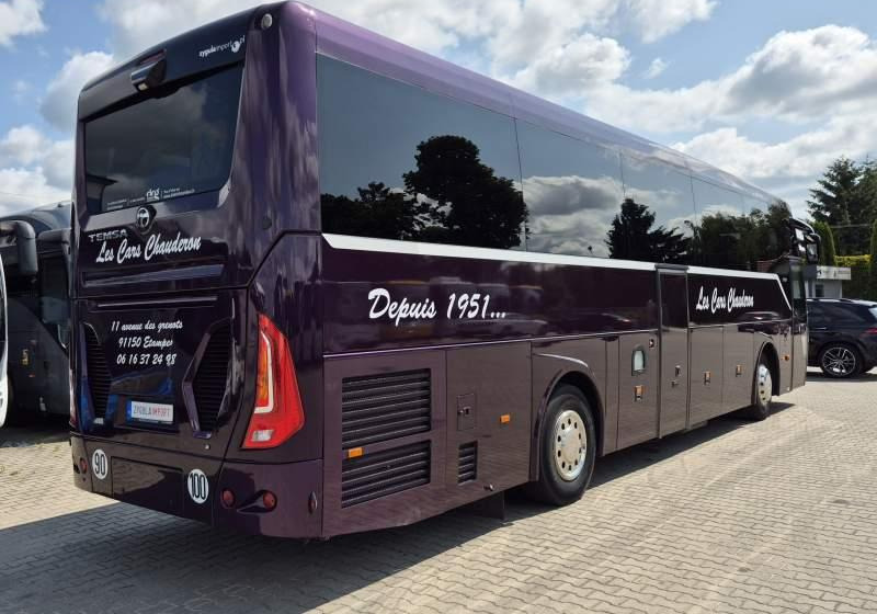 Leasing Temsa HD 12 / SPROWADZONA Z FR / 57 MIEJSC / EURO 6 Temsa HD 12 / SPROWADZONA Z FR / 57 MIEJSC / EURO 6: afbeelding 7 Leasing Temsa HD 12 / SPROWADZONA Z FR / 57 MIEJSC / EURO 6 Temsa HD 12 / SPROWADZONA Z FR / 57 MIEJSC / EURO 6: afbeelding 7