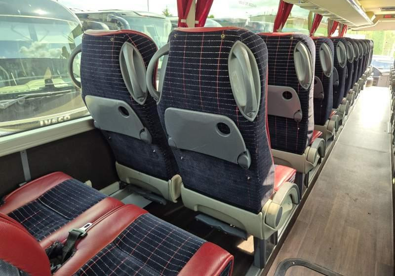 Leasing Temsa HD 12 / SPROWADZONA Z FR / 57 MIEJSC / EURO 6 Temsa HD 12 / SPROWADZONA Z FR / 57 MIEJSC / EURO 6: afbeelding 28 Leasing Temsa HD 12 / SPROWADZONA Z FR / 57 MIEJSC / EURO 6 Temsa HD 12 / SPROWADZONA Z FR / 57 MIEJSC / EURO 6: afbeelding 28