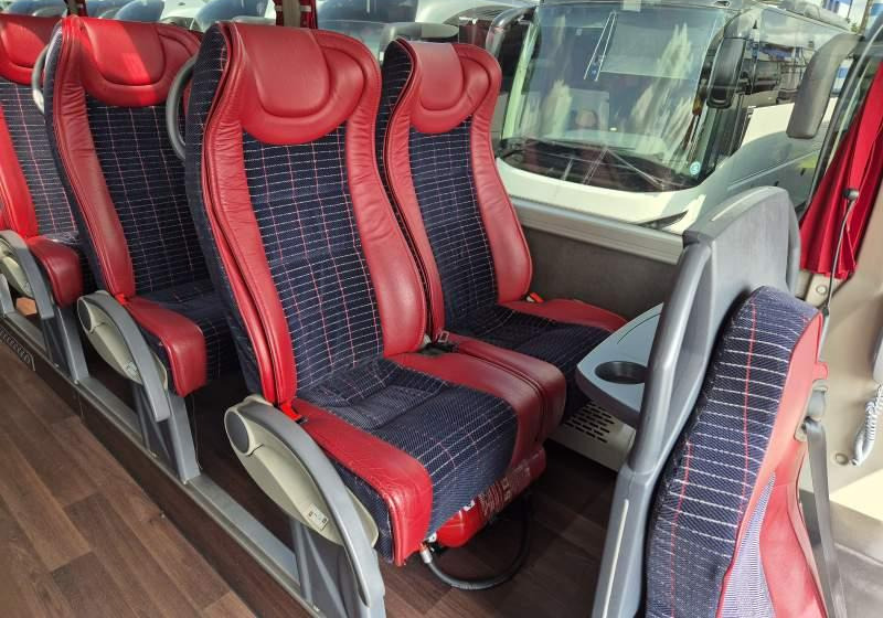 Leasing Temsa HD 12 / SPROWADZONA Z FR / 57 MIEJSC / EURO 6 Temsa HD 12 / SPROWADZONA Z FR / 57 MIEJSC / EURO 6: afbeelding 34 Leasing Temsa HD 12 / SPROWADZONA Z FR / 57 MIEJSC / EURO 6 Temsa HD 12 / SPROWADZONA Z FR / 57 MIEJSC / EURO 6: afbeelding 34