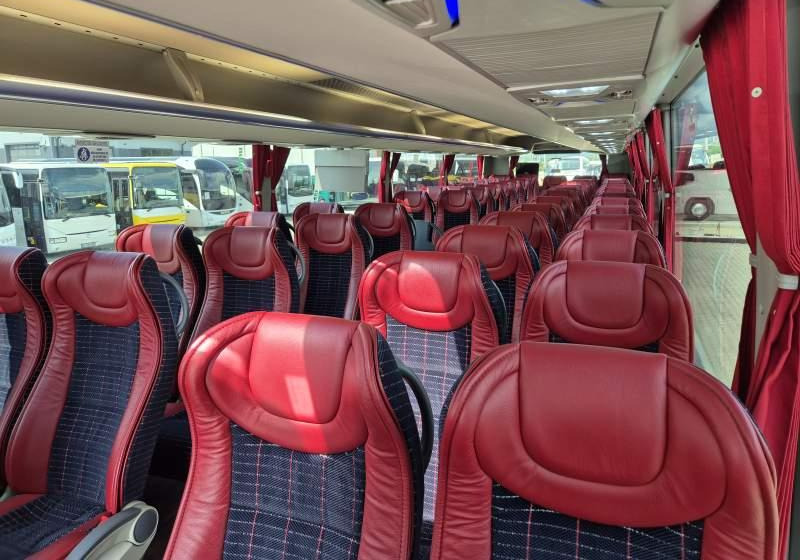 Leasing Temsa HD 12 / SPROWADZONA Z FR / 57 MIEJSC / EURO 6 Temsa HD 12 / SPROWADZONA Z FR / 57 MIEJSC / EURO 6: afbeelding 32 Leasing Temsa HD 12 / SPROWADZONA Z FR / 57 MIEJSC / EURO 6 Temsa HD 12 / SPROWADZONA Z FR / 57 MIEJSC / EURO 6: afbeelding 32