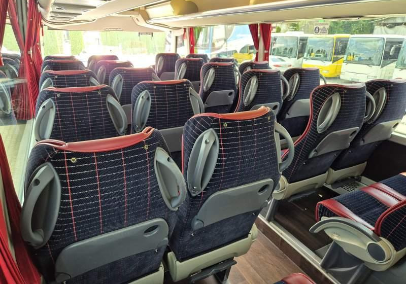 Leasing Temsa HD 12 / SPROWADZONA Z FR / 57 MIEJSC / EURO 6 Temsa HD 12 / SPROWADZONA Z FR / 57 MIEJSC / EURO 6: afbeelding 30 Leasing Temsa HD 12 / SPROWADZONA Z FR / 57 MIEJSC / EURO 6 Temsa HD 12 / SPROWADZONA Z FR / 57 MIEJSC / EURO 6: afbeelding 30