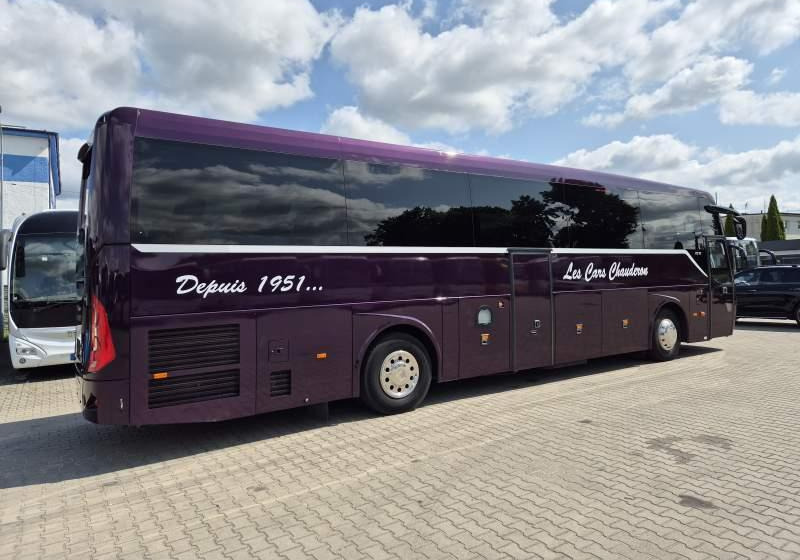 Leasing Temsa HD 12 / SPROWADZONA Z FR / 57 MIEJSC / EURO 6 Temsa HD 12 / SPROWADZONA Z FR / 57 MIEJSC / EURO 6: afbeelding 11 Leasing Temsa HD 12 / SPROWADZONA Z FR / 57 MIEJSC / EURO 6 Temsa HD 12 / SPROWADZONA Z FR / 57 MIEJSC / EURO 6: afbeelding 11