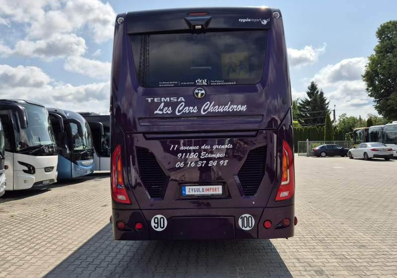 Leasing Temsa HD 12 / SPROWADZONA Z FR / 57 MIEJSC / EURO 6 Temsa HD 12 / SPROWADZONA Z FR / 57 MIEJSC / EURO 6: afbeelding 12 Leasing Temsa HD 12 / SPROWADZONA Z FR / 57 MIEJSC / EURO 6 Temsa HD 12 / SPROWADZONA Z FR / 57 MIEJSC / EURO 6: afbeelding 12