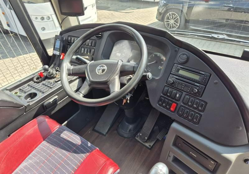 Leasing Temsa HD 12 / SPROWADZONA Z FR / 57 MIEJSC / EURO 6 Temsa HD 12 / SPROWADZONA Z FR / 57 MIEJSC / EURO 6: afbeelding 40 Leasing Temsa HD 12 / SPROWADZONA Z FR / 57 MIEJSC / EURO 6 Temsa HD 12 / SPROWADZONA Z FR / 57 MIEJSC / EURO 6: afbeelding 40