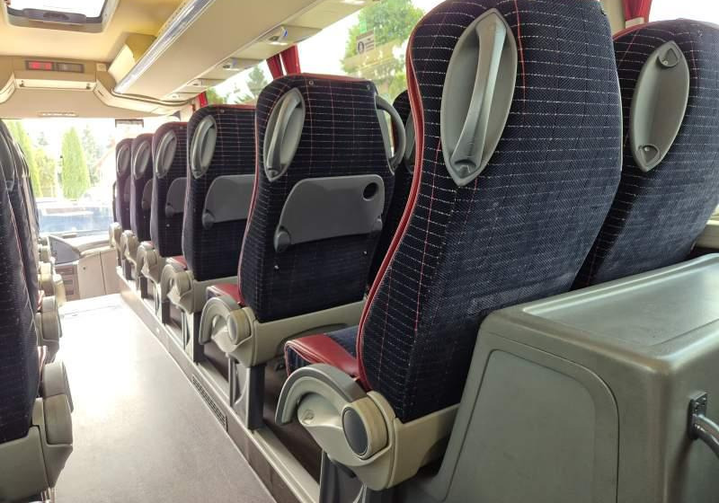 Leasing Temsa HD 12 / SPROWADZONA Z FR / 57 MIEJSC / EURO 6 Temsa HD 12 / SPROWADZONA Z FR / 57 MIEJSC / EURO 6: afbeelding 27 Leasing Temsa HD 12 / SPROWADZONA Z FR / 57 MIEJSC / EURO 6 Temsa HD 12 / SPROWADZONA Z FR / 57 MIEJSC / EURO 6: afbeelding 27