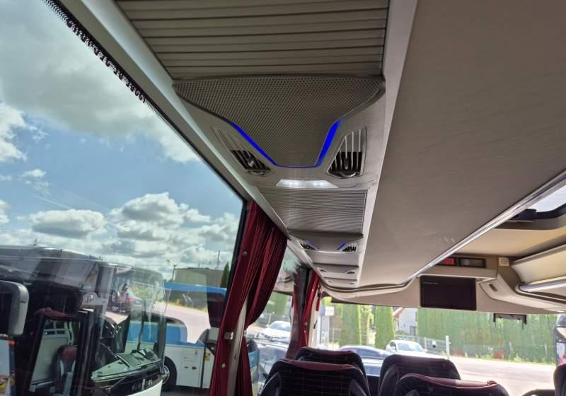 Leasing Temsa HD 12 / SPROWADZONA Z FR / 57 MIEJSC / EURO 6 Temsa HD 12 / SPROWADZONA Z FR / 57 MIEJSC / EURO 6: afbeelding 23 Leasing Temsa HD 12 / SPROWADZONA Z FR / 57 MIEJSC / EURO 6 Temsa HD 12 / SPROWADZONA Z FR / 57 MIEJSC / EURO 6: afbeelding 23