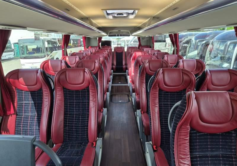 Leasing Temsa HD 12 / SPROWADZONA Z FR / 57 MIEJSC / EURO 6 Temsa HD 12 / SPROWADZONA Z FR / 57 MIEJSC / EURO 6: afbeelding 29 Leasing Temsa HD 12 / SPROWADZONA Z FR / 57 MIEJSC / EURO 6 Temsa HD 12 / SPROWADZONA Z FR / 57 MIEJSC / EURO 6: afbeelding 29