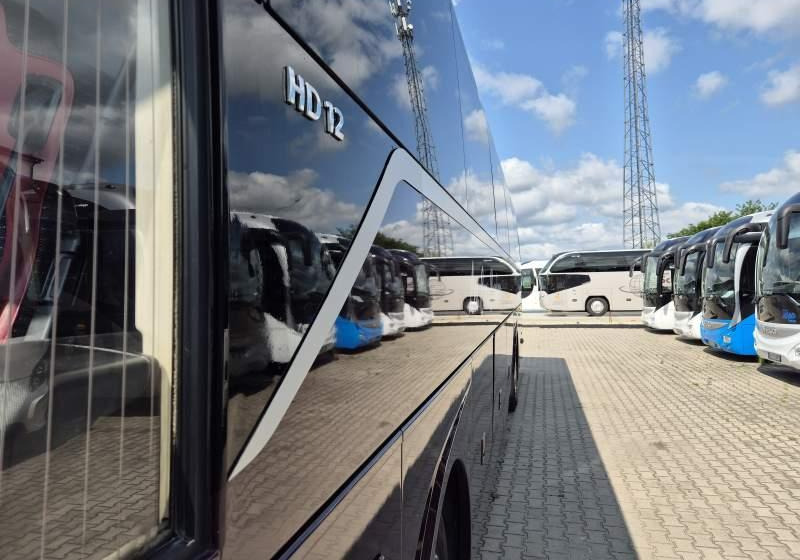 Leasing Temsa HD 12 / SPROWADZONA Z FR / 57 MIEJSC / EURO 6 Temsa HD 12 / SPROWADZONA Z FR / 57 MIEJSC / EURO 6: afbeelding 10 Leasing Temsa HD 12 / SPROWADZONA Z FR / 57 MIEJSC / EURO 6 Temsa HD 12 / SPROWADZONA Z FR / 57 MIEJSC / EURO 6: afbeelding 10