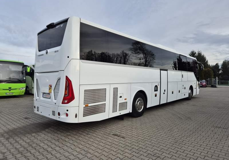 Temsa HD13/SPROWADZONA / 59 MIEJSC / AUTOMAT / WINDA - Touringcar: afbeelding 5 Temsa HD13/SPROWADZONA / 59 MIEJSC / AUTOMAT / WINDA - Touringcar: afbeelding 5