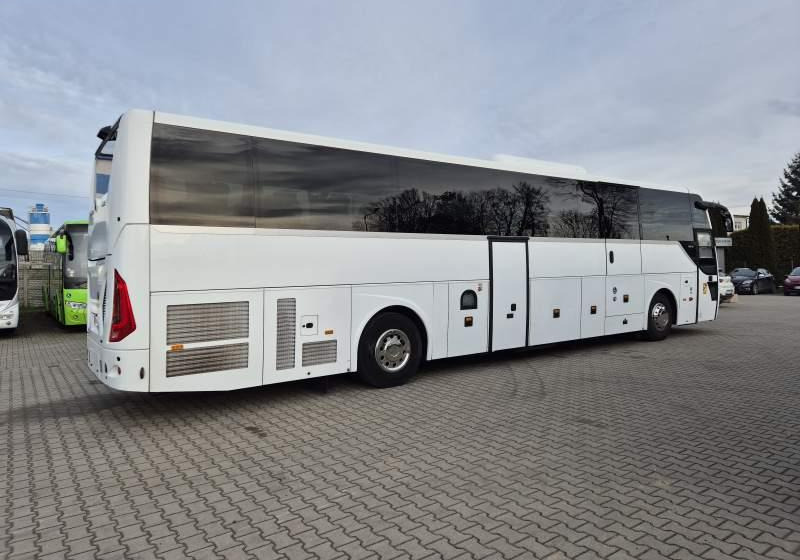 Temsa HD13/SPROWADZONA / 59 MIEJSC / AUTOMAT / WINDA - Touringcar: afbeelding 4 Temsa HD13/SPROWADZONA / 59 MIEJSC / AUTOMAT / WINDA - Touringcar: afbeelding 4