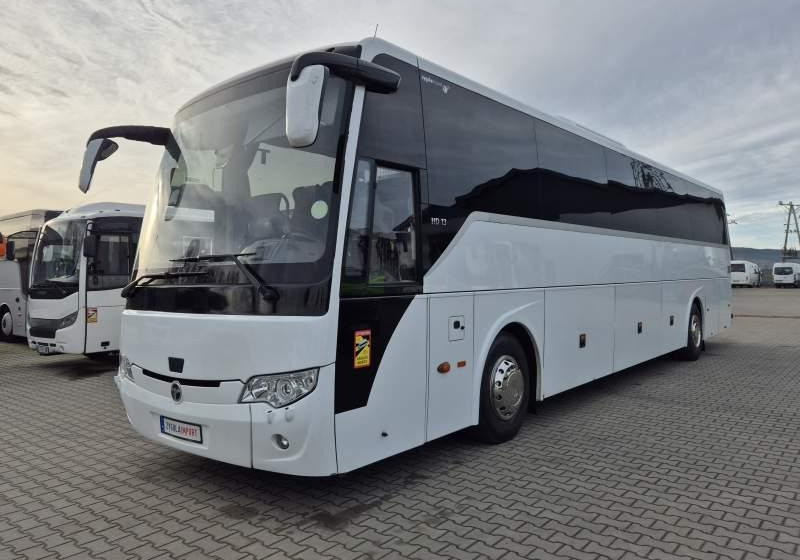 Temsa HD13/SPROWADZONA / 59 MIEJSC / AUTOMAT / WINDA - Touringcar: afbeelding 2 Temsa HD13/SPROWADZONA / 59 MIEJSC / AUTOMAT / WINDA - Touringcar: afbeelding 2