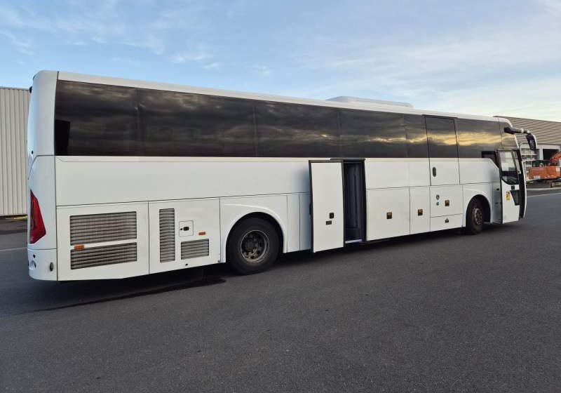 Temsa HD13 / SPROWADZONA / 59 MIEJSC/ WC - Touringcar: afbeelding 5 Temsa HD13 / SPROWADZONA / 59 MIEJSC/ WC - Touringcar: afbeelding 5