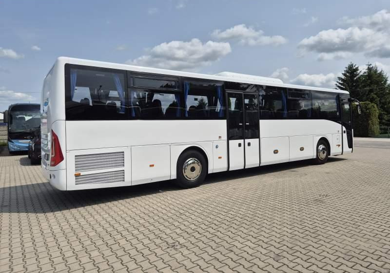 Temsa LD SB 12 PLUS / 108 000 KM / SPROWADZONA/ KLIMA - Streekbus: afbeelding 4 Temsa LD SB 12 PLUS / 108 000 KM / SPROWADZONA/ KLIMA - Streekbus: afbeelding 4