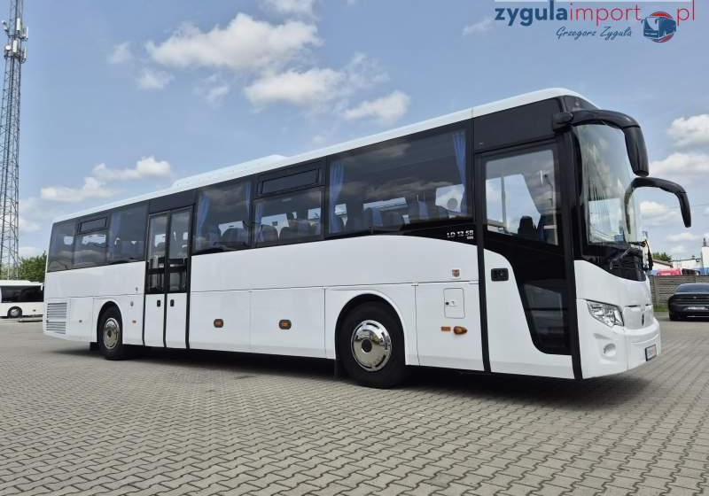 Temsa LD SB 12 PLUS / 108 000 KM / SPROWADZONA/ KLIMA - Streekbus: afbeelding 1 Temsa LD SB 12 PLUS / 108 000 KM / SPROWADZONA/ KLIMA - Streekbus: afbeelding 1