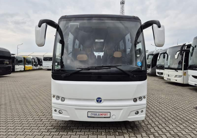 Leasing  Temsa MD 9 / SPROWADZONA / 41 MIEJSC / EURO 5 Temsa MD 9 / SPROWADZONA / 41 MIEJSC / EURO 5: afbeelding 9 Leasing  Temsa MD 9 / SPROWADZONA / 41 MIEJSC / EURO 5 Temsa MD 9 / SPROWADZONA / 41 MIEJSC / EURO 5: afbeelding 9