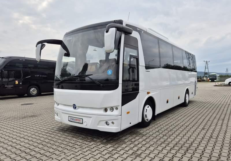 Leasing  Temsa MD 9 / SPROWADZONA / 41 MIEJSC / EURO 5 Temsa MD 9 / SPROWADZONA / 41 MIEJSC / EURO 5: afbeelding 11 Leasing  Temsa MD 9 / SPROWADZONA / 41 MIEJSC / EURO 5 Temsa MD 9 / SPROWADZONA / 41 MIEJSC / EURO 5: afbeelding 11