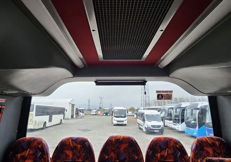 Temsa OPALIN 9 / SPROWADZONA / KLIMA / 128 000 KM - Minibus, Personenvervoer: afbeelding 4 Temsa OPALIN 9 / SPROWADZONA / KLIMA / 128 000 KM - Minibus, Personenvervoer: afbeelding 4