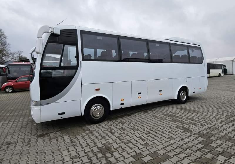 Temsa OPALIN 9 / SPROWADZONA / KLIMA / 128 000 KM - Minibus, Personenvervoer: afbeelding 5 Temsa OPALIN 9 / SPROWADZONA / KLIMA / 128 000 KM - Minibus, Personenvervoer: afbeelding 5